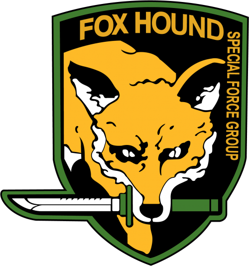 3279253 2 foxhound logo