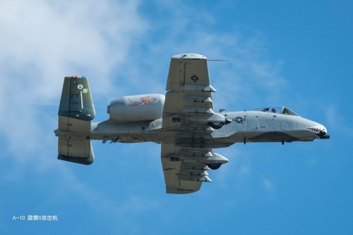 A 10 Thunderbolt II 004