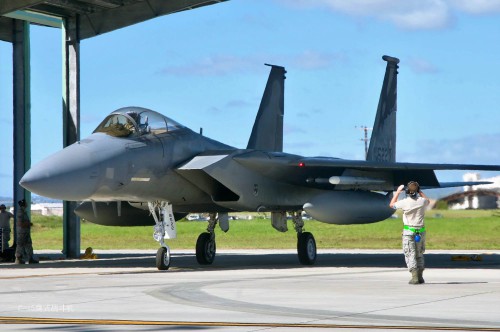 F 15C Eagle2