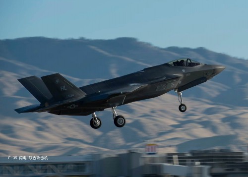 F 35 Lightning II 04