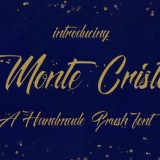 monte-cristo-brush-fontb6601536b39a0c34