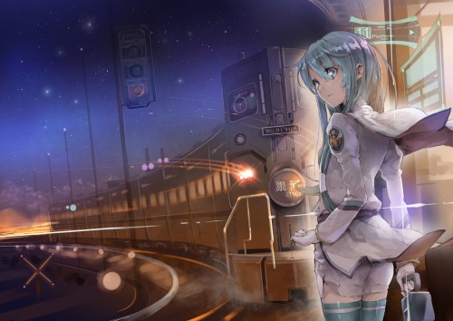 Konachan.com---118783-aqua_hair-tagme-thighhighs-train-yuugen7f1d06e4a8068fff.jpg