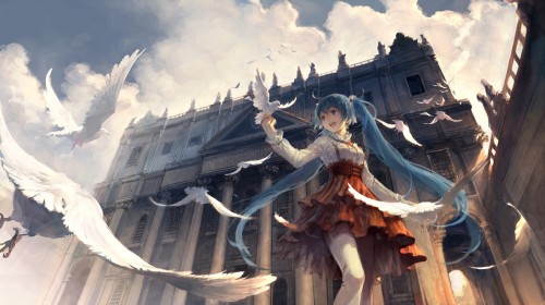 Konachan.com---124692-animal-bird-blue_eyes-blue_hair-clouds-dress-hatsune_miku-long_hair-silverwing-sky-thighhighs-twintails-vocaloid276f72ee2236d055.jpg