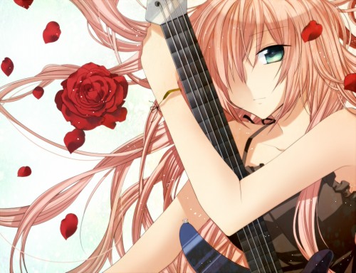 Konachan.com---131317-akitsuki_akiduko-dress-flowers-guitar-instrument-megurine_luka-petals-vocaloida5ec3a5df03cdb90.jpg