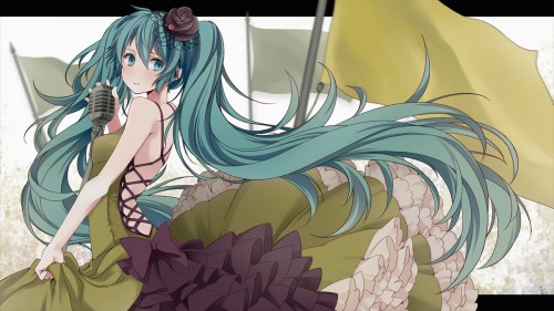 Konachan.com---137854-aqua_eyes-aqua_hair-dress-hatsune_miku-long_hair-microphone-twintails-vocaloid-wogura83466ae422b72c4c.jpg