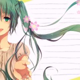 Konachan.com---138450-aqua_eyes-aqua_hair-close-flowers-hatsune_miku-long_hair-vocaloid-yuzumikotoa11c4e2e0e8de456