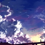 Konachan.com---138889-clouds-sky-sunset-tame14a7eed5746c3ae9