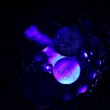 high-contract-photography-of-blue-bubbles6e4bf04d73a42273