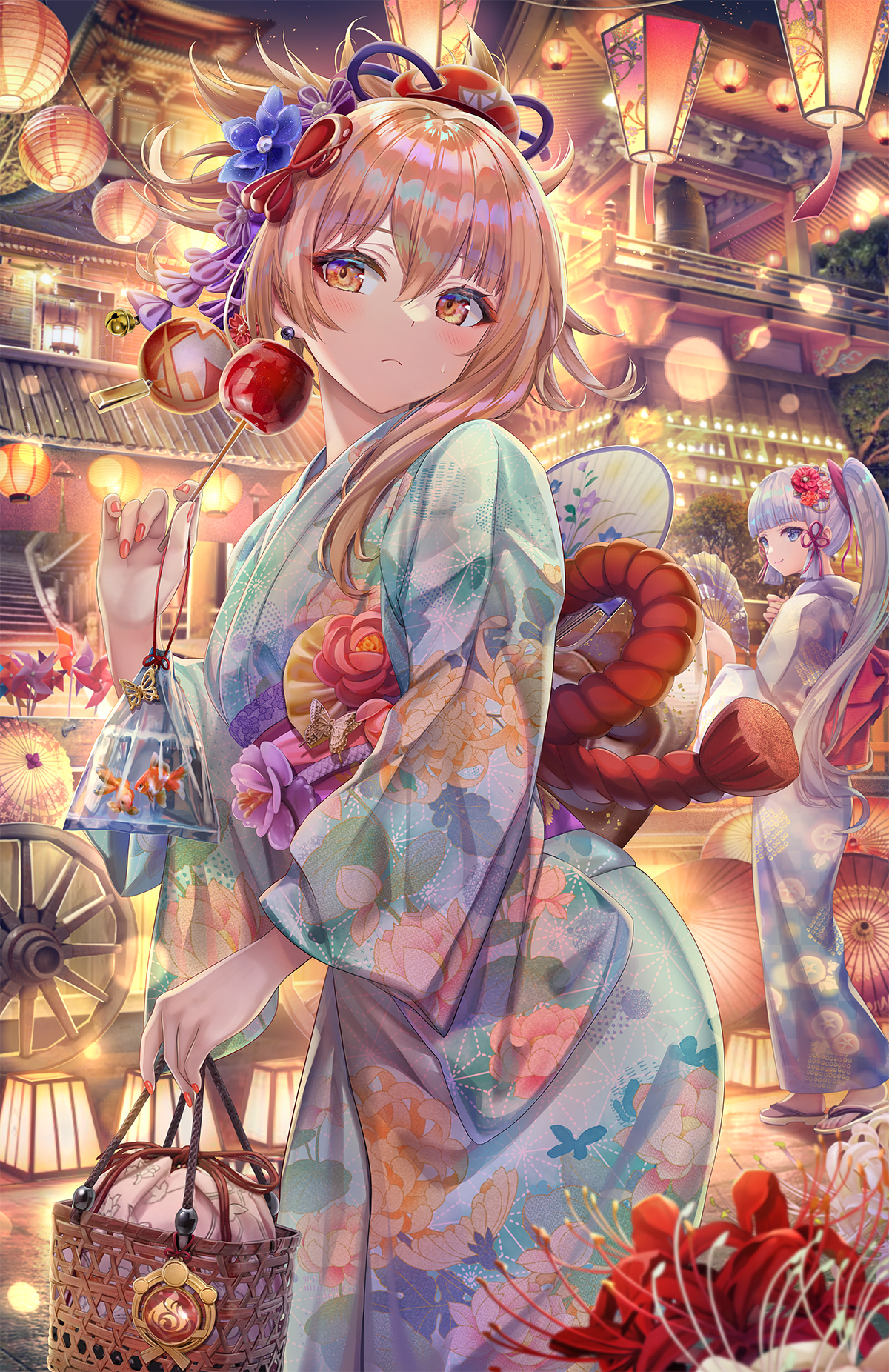 9