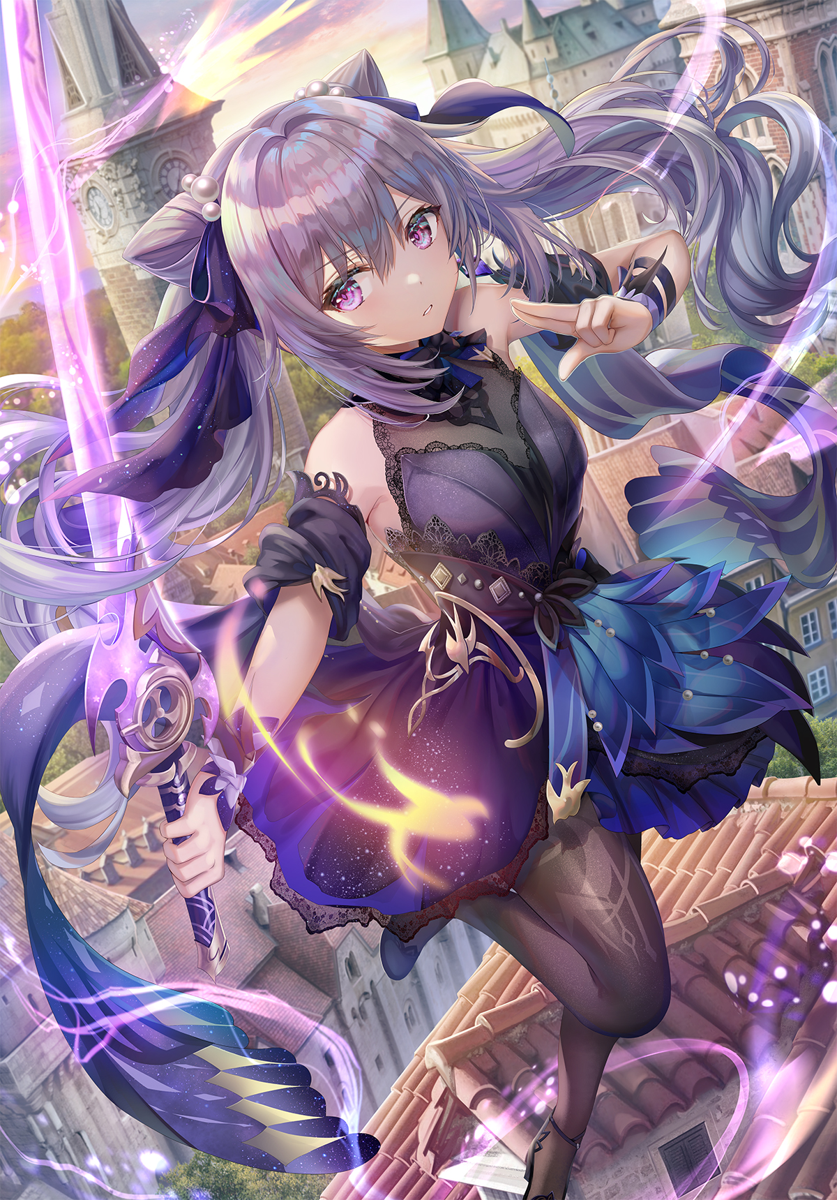 13