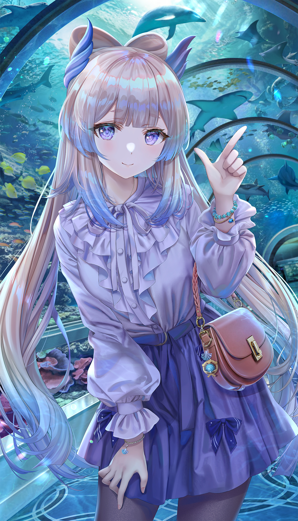 21
