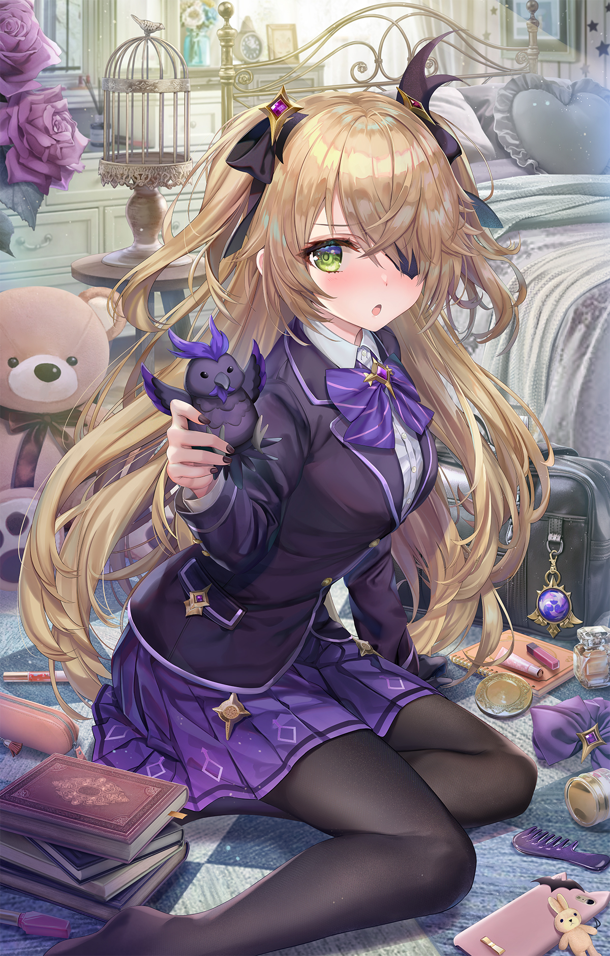 16