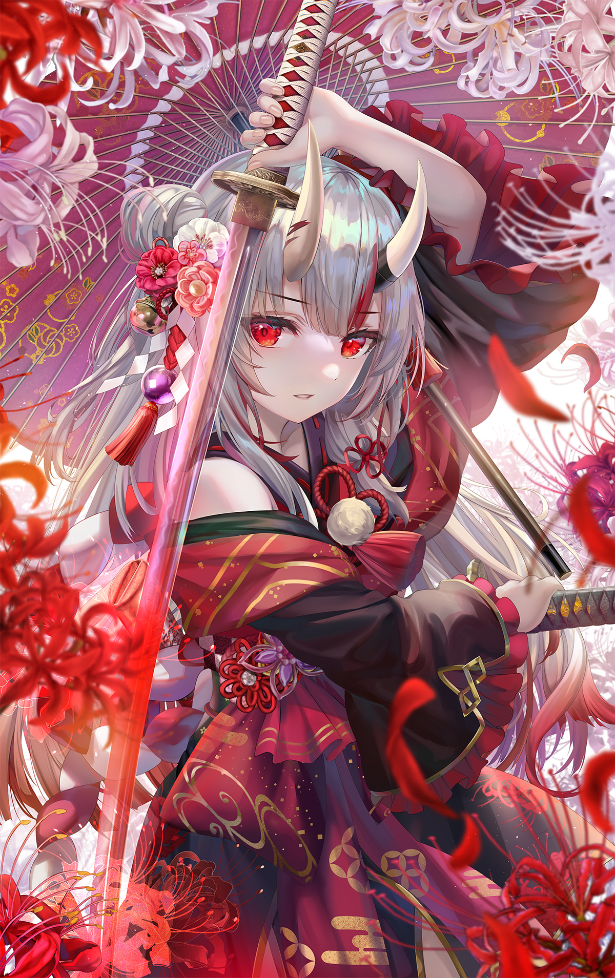 7