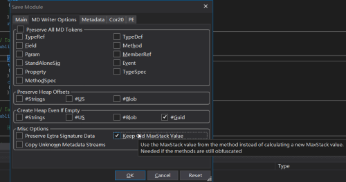 dnSpy x86 F8D1W7vD5a